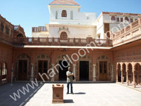 Bikaneer Junagarh Fort